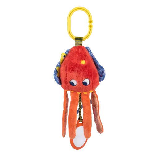 [21335] Activity Cuttlefish - Moulin Roty