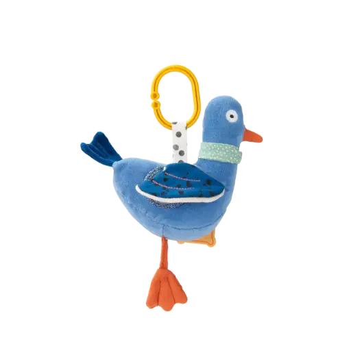 [21337] Activity Pigeon - Moulin Roty