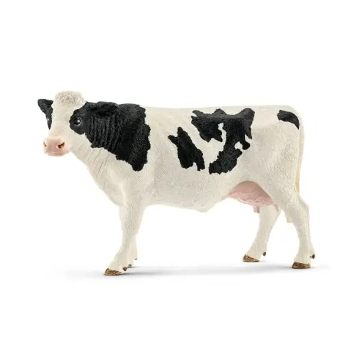 [21413] Holstein Cow - Schleich