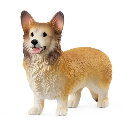 [21417] Welsh Corgi