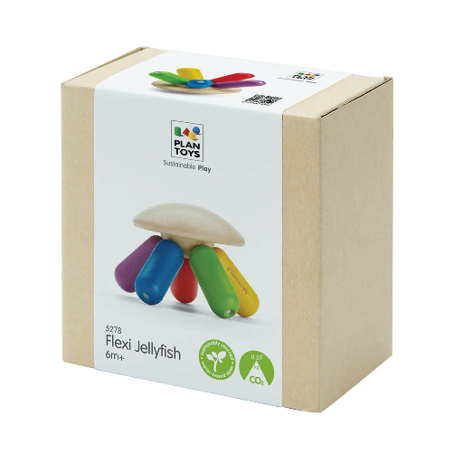 [21429] Flexi Jellyfish