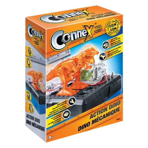 [21657] Connex - Action Dino
