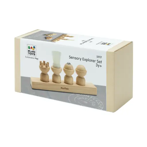 [21703] Sensory Explorer Set